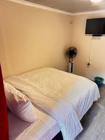 K-Lodge 彼得马里茨堡 外观 照片